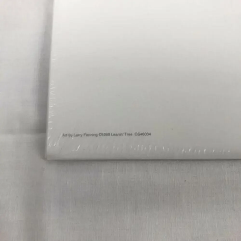 Leanin‎ Tree Stationary Designer Paper 18 Sheets & 18 Envelopes Laser Printers